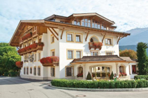 Gartenhotel Maria Theresia, Hall In Tirol
